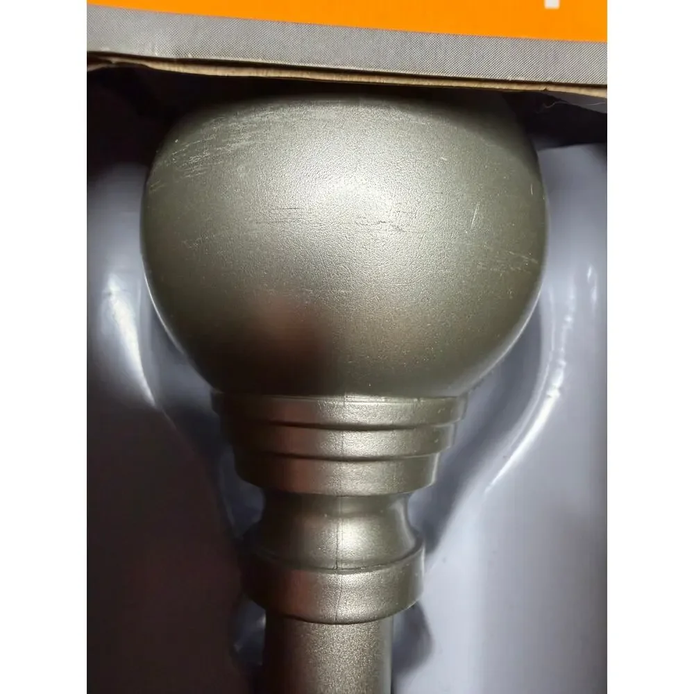 Kenney Fast Fit Dryden 5/8